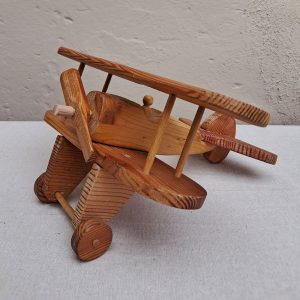 Aeroplano giocattolo