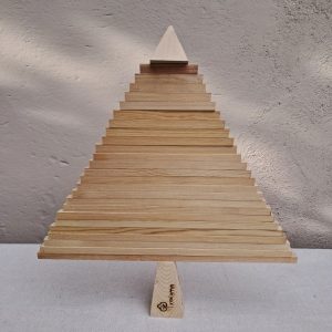 Oggettistica in legno