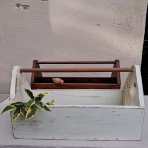 Cassette portautensili