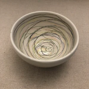 Scarabocchio colorato 1