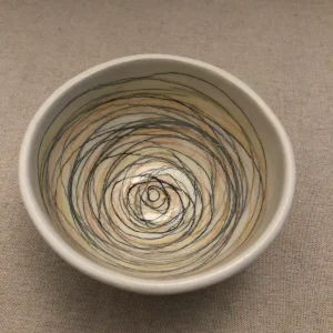 Scarabocchio colorato 2