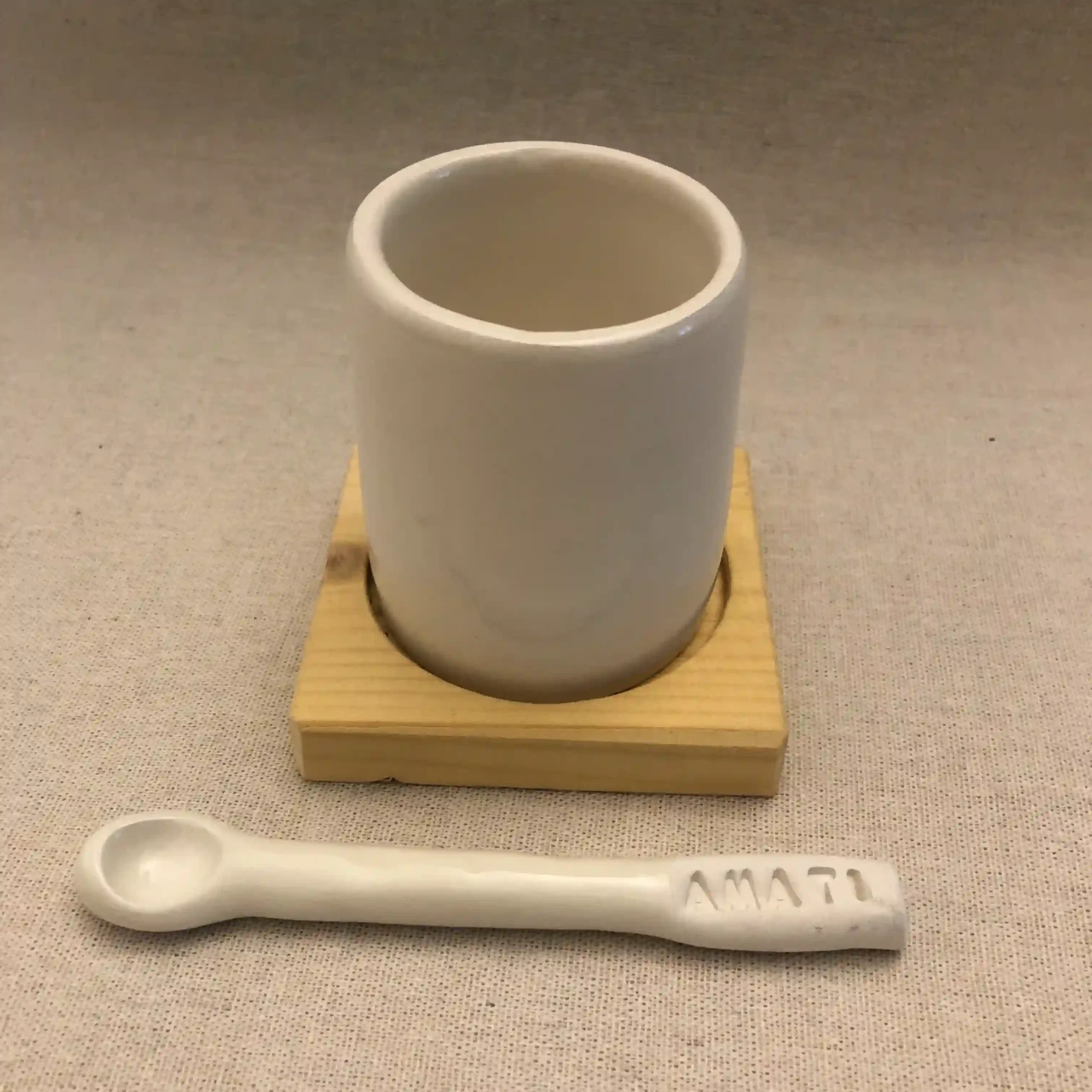 Bicchiere coccola - immagine 3