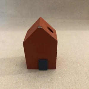 Casetta 1 - portapenna