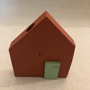Casetta 4 - portapenna